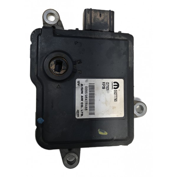 Modulo Chave Seletora Fiat Toro Cambio Automatico