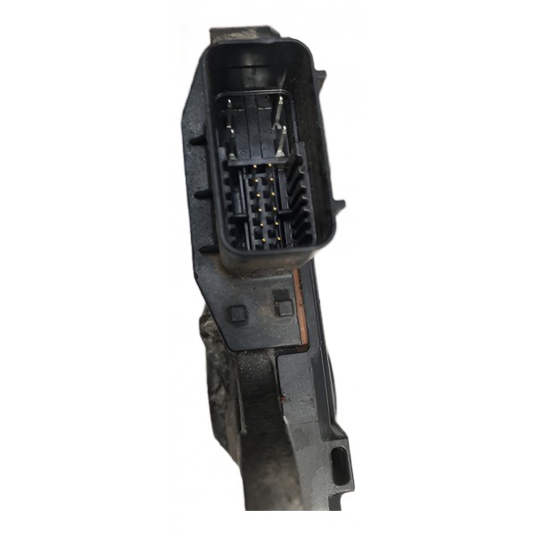 Modulo Chave Seletora Fiat Toro Cambio Automatico