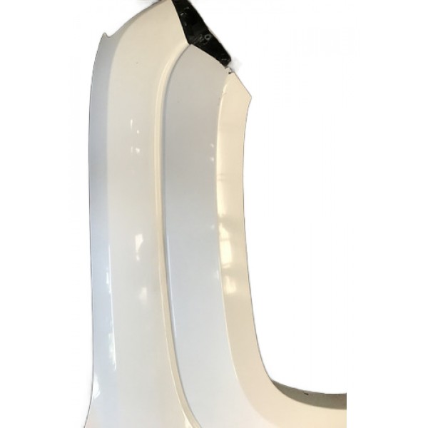 Pára-lama Dianteiro Direito   Amarok 2019 Original Usado