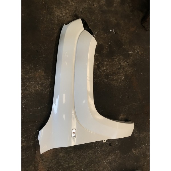 Pára-lama Dianteiro Direito   Amarok 2019 Original Usado