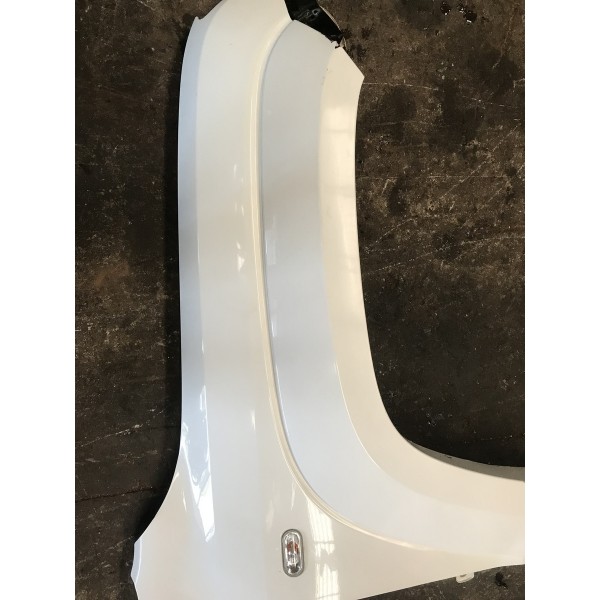 Pára-lama Dianteiro Direito   Amarok 2019 Original Usado