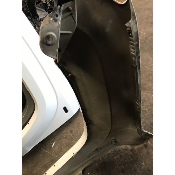 Pára-lama Dianteiro Direito   Amarok 2019 Original Usado