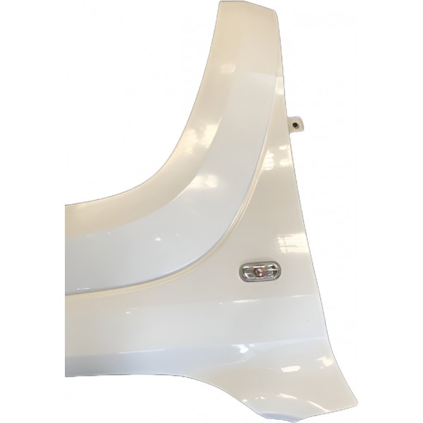 Pára-lama Dianteiro Direito   Amarok 2019 Original Usado