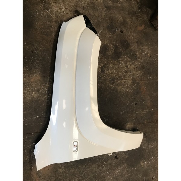 Pára-lama Dianteiro Direito   Amarok 2019 Original Usado