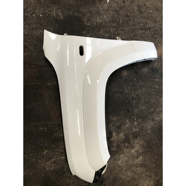 Pára-lama Dianteiro Esquerdo  Amarok 2019 Original Usado