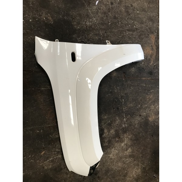 Pára-lama Dianteiro Esquerdo  Amarok 2019 Original Usado