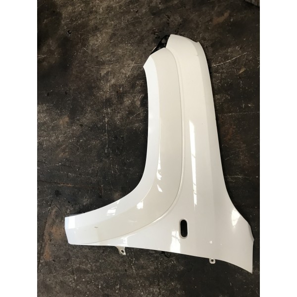 Pára-lama Dianteiro Esquerdo  Amarok 2019 Original Usado