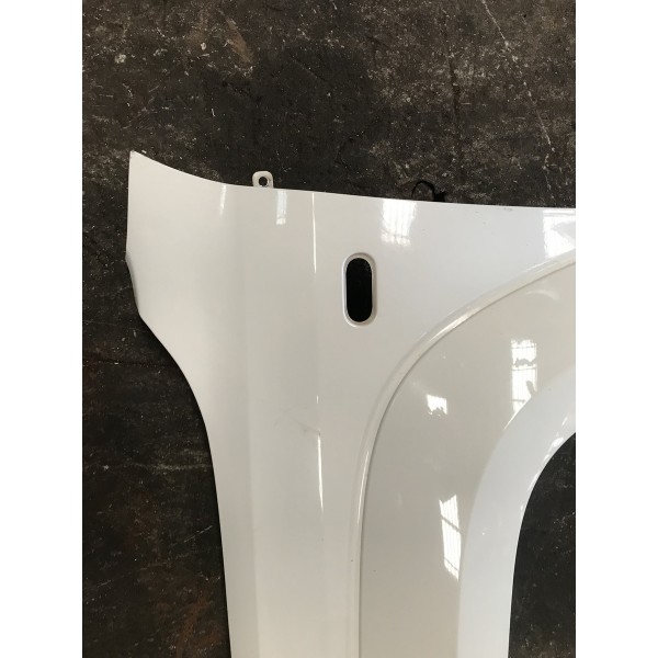 Pára-lama Dianteiro Esquerdo  Amarok 2019 Original Usado