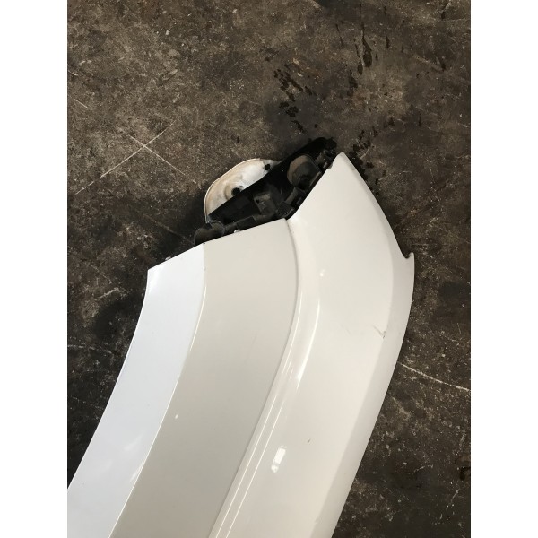 Pára-lama Dianteiro Esquerdo  Amarok 2019 Original Usado