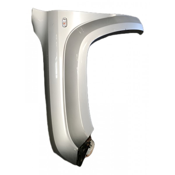 Pára-lama Dianteiro Esquerdo  Amarok 2019 Original Usado