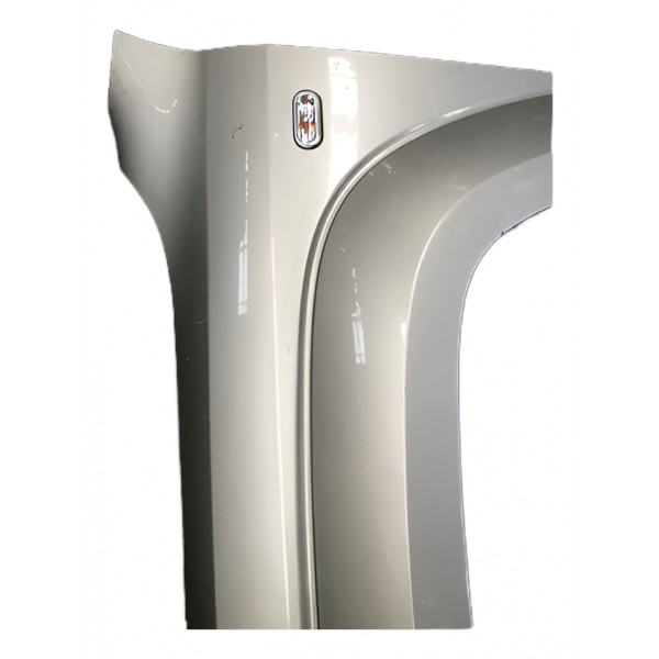 Pára-lama Dianteiro Esquerdo  Amarok 2019 Original Usado