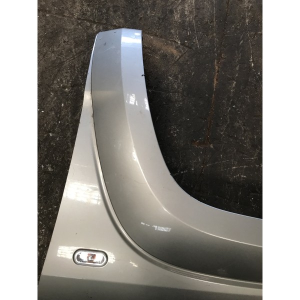 Pára-lama Dianteiro Esquerdo  Amarok 2019 Original Usado