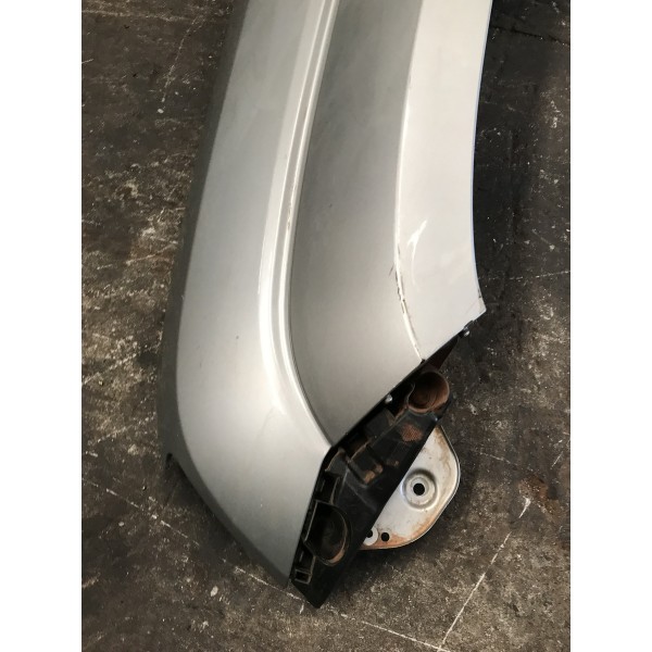 Pára-lama Dianteiro Esquerdo  Amarok 2019 Original Usado