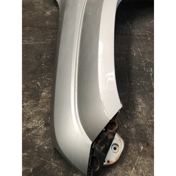 Pára-lama Dianteiro Esquerdo  Amarok 2019 Original Usado