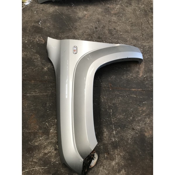 Pára-lama Dianteiro Esquerdo  Amarok 2019 Original Usado