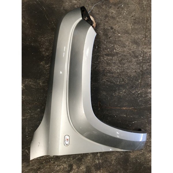 Pára-lama Dianteiro Direito Amarok 2019 Original Usado