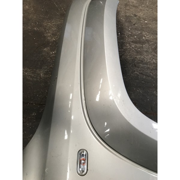 Pára-lama Dianteiro Direito Amarok 2019 Original Usado