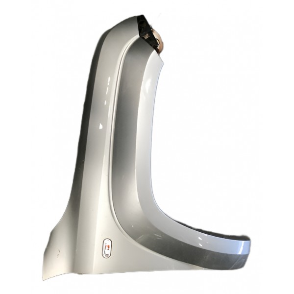 Pára-lama Dianteiro Direito Amarok 2019 Original Usado