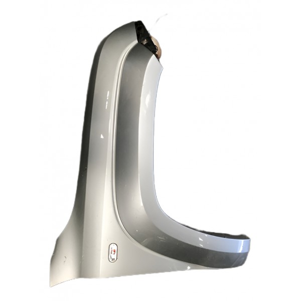 Pára-lama Dianteiro Direito Amarok 2019 Original Usado