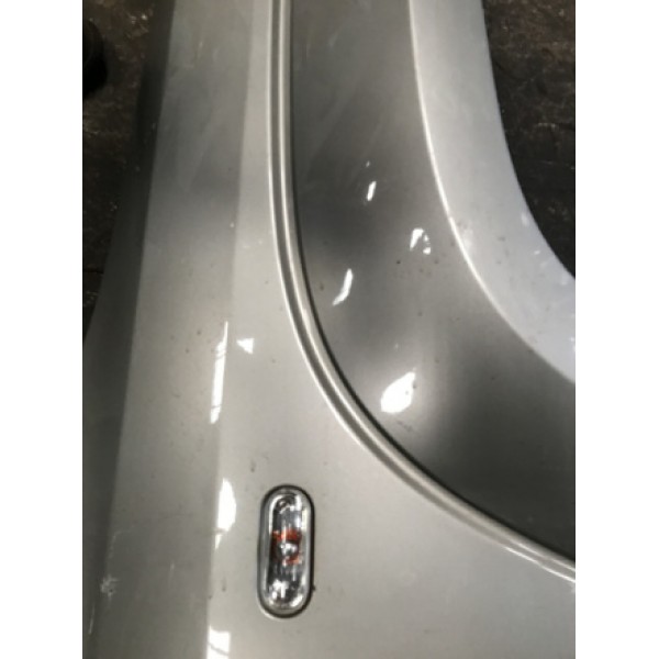 Pára-lama Dianteiro Direito Amarok 2019 Original Usado