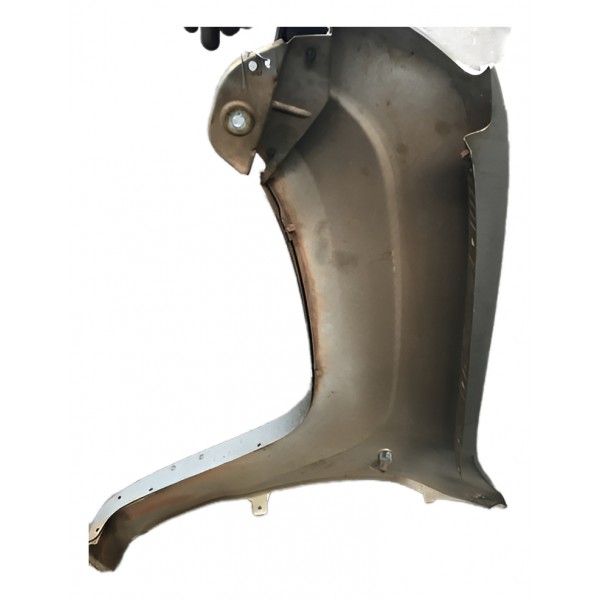 Pára-lama Dianteiro Direito Amarok 2019 Original Usado