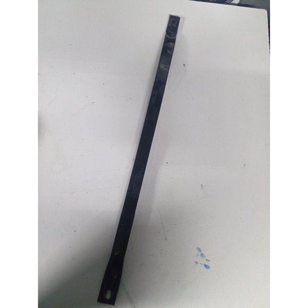 Suporte Do Radiador Lado Esquerdo Da Dodge Ram 2500 2023.