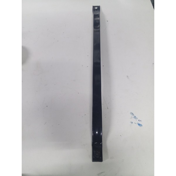 Suporte Do Radiador Lado Esquerdo Da Dodge Ram 2500 2023.