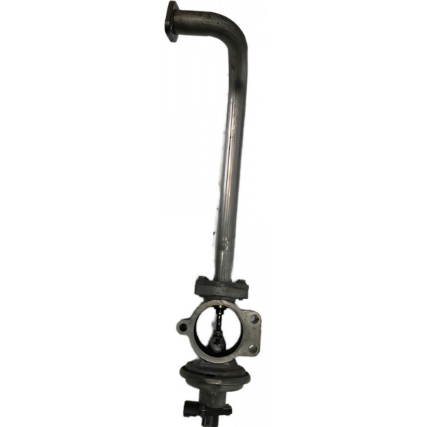 Válvula Egr Toyota Hilux Sw4 3.0 2006 2007 2008 2009 Á 2011