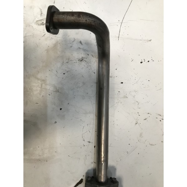 Válvula Egr Toyota Hilux Sw4 3.0 2006 2007 2008 2009 Á 2011