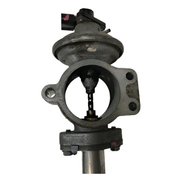 Válvula Egr Toyota Hilux Sw4 3.0 2006 2007 2008 2009 Á 2011