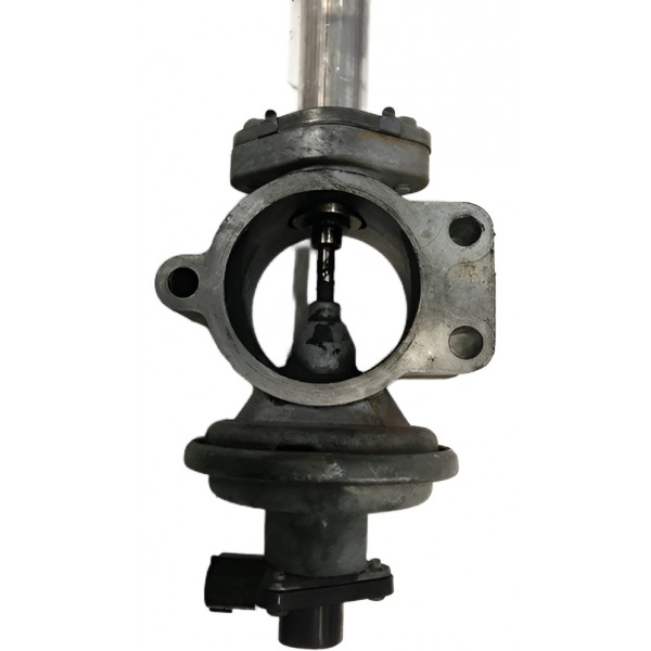 Válvula Egr Toyota Hilux Sw4 3.0 2006 2007 2008 2009 Á 2011
