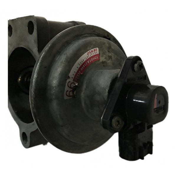 Válvula Egr Toyota Hilux Sw4 3.0 2006 2007 2008 2009 Á 2011