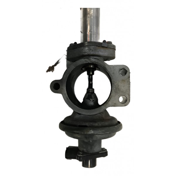 Válvula Egr Toyota Hilux Sw4 3.0 2006 2007 2008 2009 Á 2011