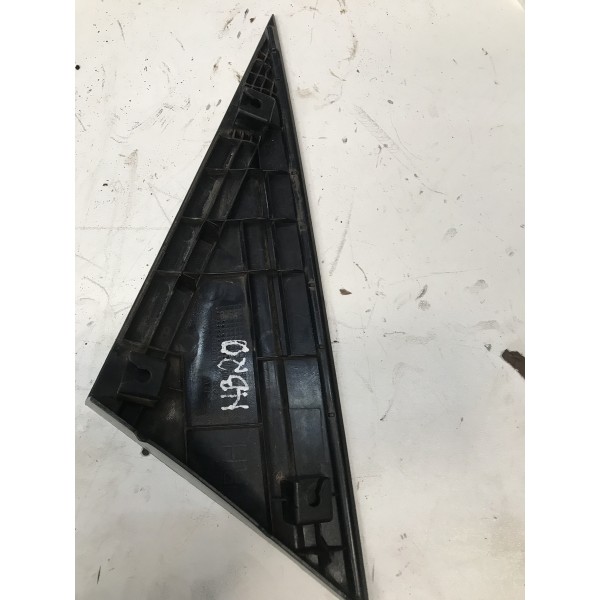 Moldura Externa Do Retrovisor Lado  Original Hb20