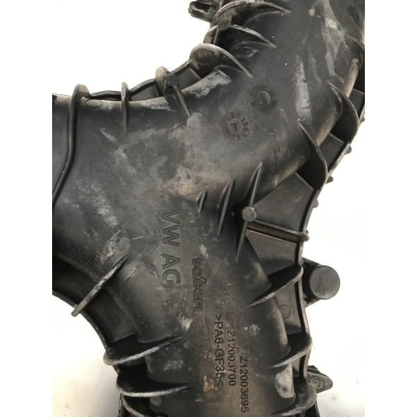 Coletor Admissão Amarok V6 2018/2020