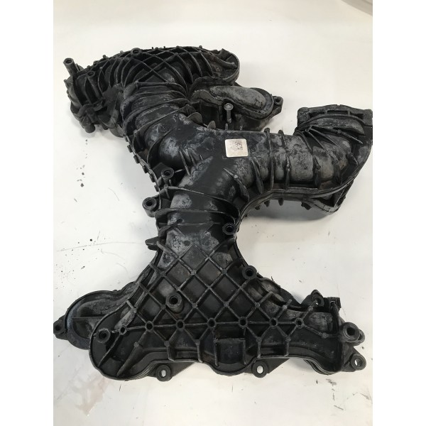 Coletor Admissão Amarok V6 2018/2020