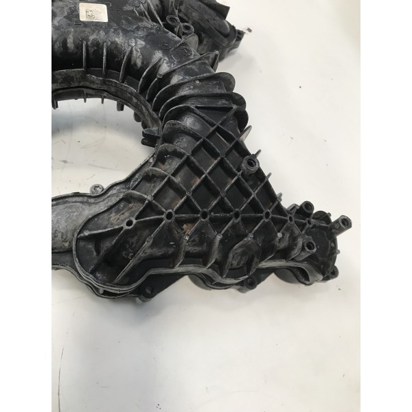 Coletor Admissão Amarok V6 2018/2020