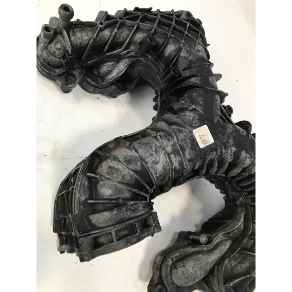 Coletor Admissão Amarok V6 2018/2020