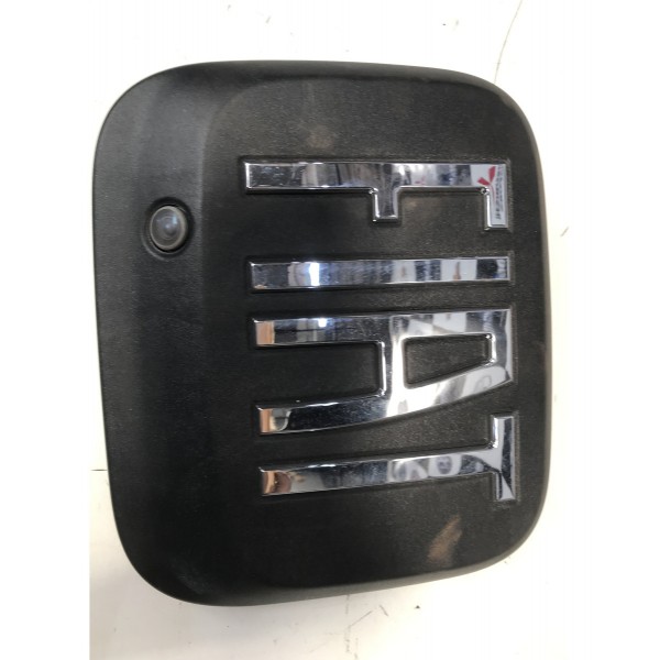 Maçaneta Tampa Traseira Toro 2020 Original Usado