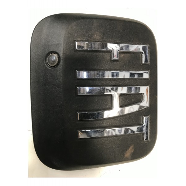 Maçaneta Tampa Traseira Toro 2020 Original Usado