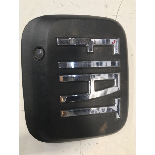 Maçaneta Tampa Traseira Toro 2020 Original Usado