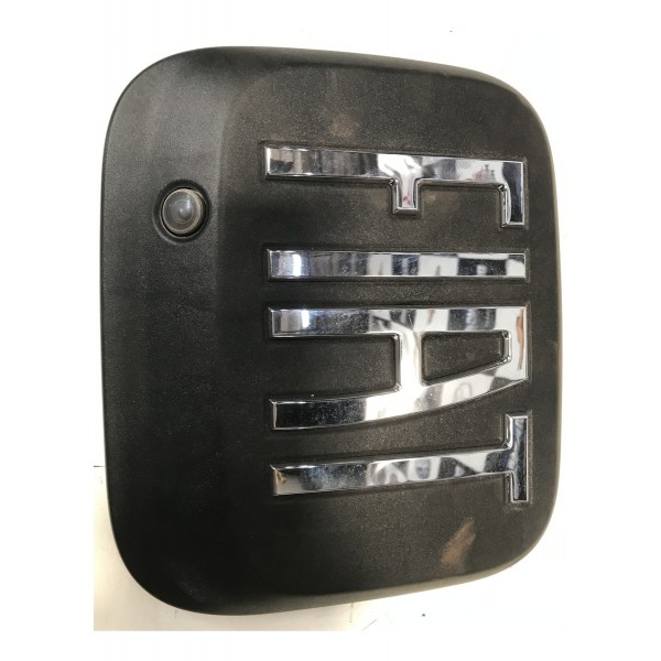 Maçaneta Tampa Traseira Toro 2020 Original Usado