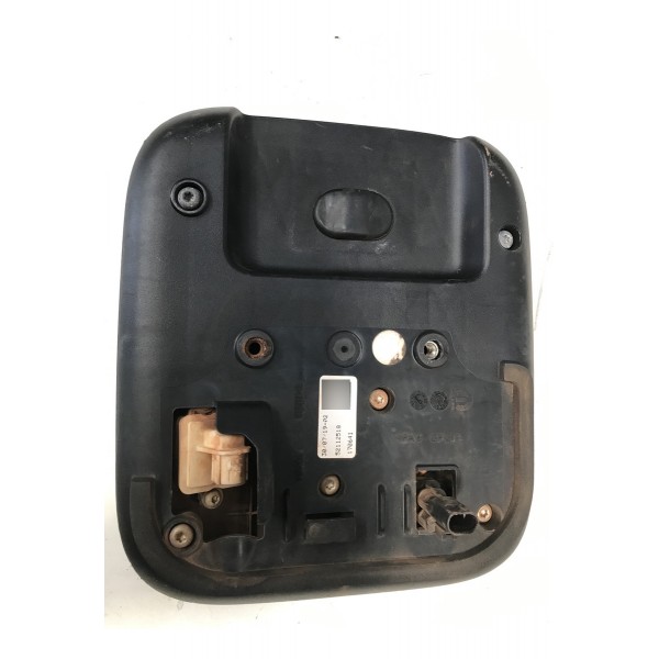 Maçaneta Tampa Traseira Toro 2020 Original Usado